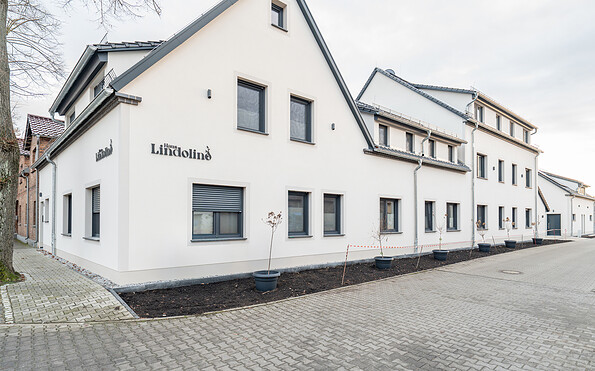 Exterior view, Foto: Nick Jantschke, Lizenz: Haus Lindolino