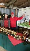 Foto: Imkerei vom Kuhberg, Lizenz: Imkerei vom Kuhberg