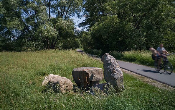 Von Bernau ins Biesenthaler Becken, Foto: Stefan Klenke