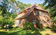 Von Bernau ins Biesenthaler Becken, Foto: Stefan Klenke
