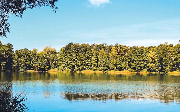 Von Bernau ins Biesenthaler Becken, Foto: Stefan Klenke