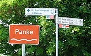Immer der Panke nach, Foto: Nils Lönnies