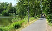 Immer der Panke nach, Foto: Nils Lönnies