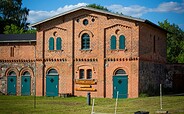 Zwischen Brauerei und Brennerei , Foto: Stefan Klenke