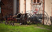 Zwischen Brauerei und Brennerei , Foto: Stefan Klenke