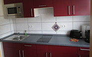 Ferienhäuser Familie Tisch - Ferienhaus 1 - Küche, Foto: Tisch, Foto: O. Tisch, Lizenz: O. Tisch