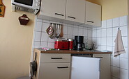 Ferienhäuser Familie Tisch - FH 3 - Küche, Foto: Tisch, Foto: O. Tisch, Lizenz: O. Tisch