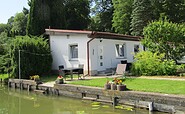 Ferienhäuser Familie Tisch - FH 1 Außenansicht, Foto: O. Tisch, Lizenz: O. Tisch