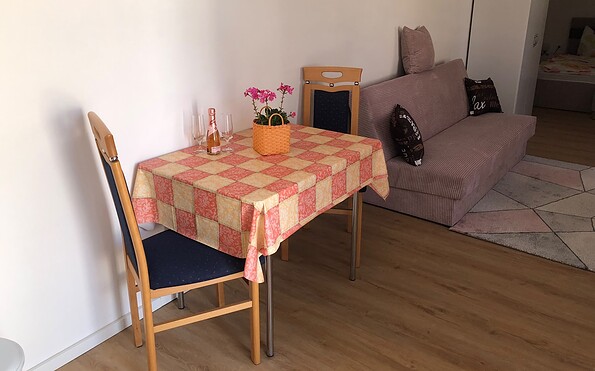 Ferienwohnungen Seeliebe , Foto: Luck