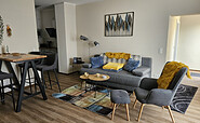Wohnbereich Bungalow Familie Schlegel, Foto: Carolin Schlegel, Lizenz: Carolin Schlegel