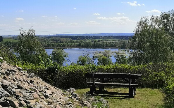 Blick vom Drebitzberg, Foto: WITO Barnim GmbH, Lizenz: WITO Barnim GmbH