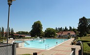 Freibad Bad Freienwalde, Foto: Bad Freienwalde Tourismus GmbH