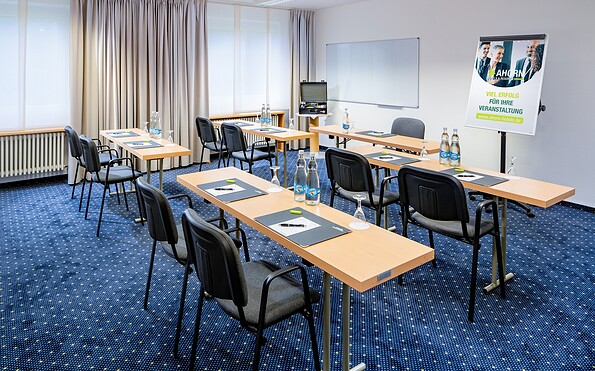 Gruppenraum, Foto: AHORN Hotels &amp; Resorts