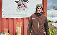 Inhaber Drunter und Drüber, Foto: Monique Bessert, Lizenz: Monique Bessert