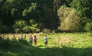 Verwunschenes Löcknitztal , Foto: Christoph Creutzburg, Lizenz: Seenland Oder-Spree
