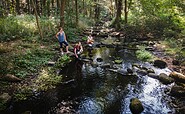 Verwunschenes Löcknitztal , Foto: Christoph Creutzburg, Lizenz: Seenland Oder-Spree