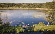 Verwunschenes Löcknitztal , Foto: Christoph Creutzburg, Lizenz: Seenland Oder-Spree