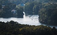 Verwunschenes Löcknitztal , Foto: Christoph Creutzburg, Lizenz: Seenland Oder-Spree