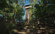 Aussichtsturm Woltersdorf, Foto: Christoph Creutzburg, Lizenz: Seenland Oder-Spree