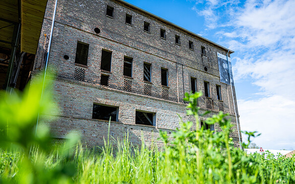 Foto: Florian Beyer
