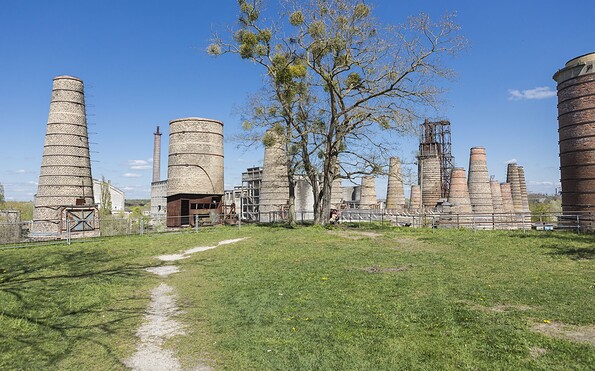 Museumspark Rüdersdorf, Foto: TMB-Fotoarchiv/Steffen Lehmann, Lizenz: TMB-Fotoarchiv/Steffen Lehmann