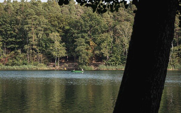 Bötzsee, Foto: Christoph Creutzburg, Lizenz: Seenland Oder-Spree