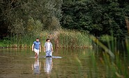 Trebuser See, Foto: Florian Läufer, Lizenz: Seenland Oder Spree