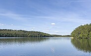 Wander am Glubigsee, Foto: Steffen Lehmann, Lizenz: TMB Fotoarchiv