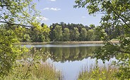 Glubigsee, Foto: Steffen Lehmann, Lizenz: TMB Fotoarchiv