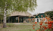 Tourist-Information Spreewald in Vetschau OT Raddusch, Foto: Lena Tschuikow/ spreewald.de