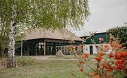 Tourist-Information Spreewald in Vetschau OT Raddusch, Foto: Lena Tschuikow/ spreewald.de