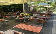 Madels's Restaurant Biergarten, Foto: Marco Voigt , Lizenz: Marco Voigt