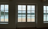 Seehäuser Seehotel Lindenhof Aussicht, Foto: Anet Hoppe, Lizenz: Anet Hoppe