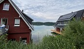 Seehäuser Seehotel Lindenhof, Foto: Anet Hoppe, Lizenz: Anet Hoppe