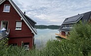 Seehäuser Seehotel Lindenhof, Foto: Anet Hoppe, Lizenz: Anet Hoppe