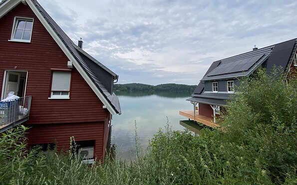 Seehäuser Seehotel Lindenhof, Foto: Anet Hoppe, Lizenz: Anet Hoppe