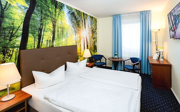 Classic Zimmer, Foto: 360° Team, Lizenz: AHORN Hotels &amp; Resorts