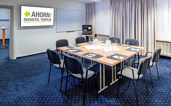 Gruppenraum Lübbesee, Foto: 360° Team, Lizenz: AHORN Hotels &amp; Resorts