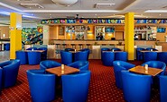 SeaBar, Foto: 360° Team, Lizenz: AHORN Hotels &amp; Resorts