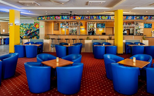 SeaBar, Foto: 360° Team, Lizenz: AHORN Hotels &amp; Resorts