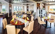 Panoramarestaurant &amp; Café, Foto: 360° Team, Lizenz: AHORN Hotels &amp; Resorts