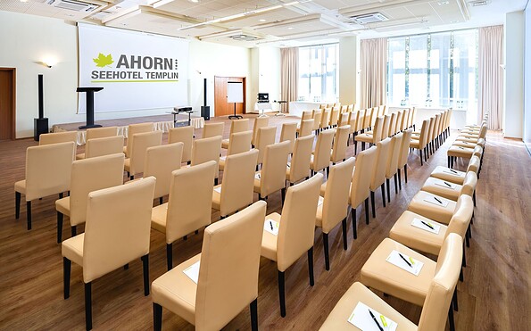 Meeting Room, Foto: 360° Team, Lizenz: AHORN Hotels &amp; Resorts