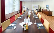 Meeting Room, Foto: 360° Team, Lizenz: AHORN Hotels &amp; Resorts