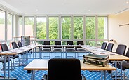 Tagungsraum, Foto: Hotel Döllnsee-Schorfheide, Foto: Jones-Art, Lizenz: Hotel Döllnsee-Schorfheide