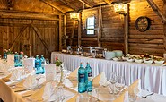 Forsthaus, Foto: Hotel Döllnsee-Schorfheide, Foto: Jones-Art, Lizenz: Hotel Döllnsee-Schorfheide