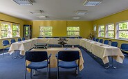 Tagungsraum Waldblick, Foto: Hotel Döllnsee-Schorfheide, Foto: Jones-Art, Lizenz: Hotel Döllnsee-Schorfheide