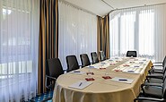 Conference room, photo: Hotel Döllnsee-Schorfheide, Foto: Jones-Art, Lizenz: Hotel Döllnsee-Schorfheide