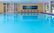 Panorama swimming pool, photo: Hotel Döllnsee-Schorfheide, Foto: Jones-Art, Lizenz: Hotel Döllnsee-Schorfheide