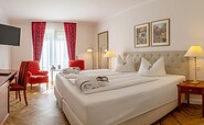 superior room, photo: Hotel Döllnsee-Schorfheide, Foto: Jones Art, Lizenz: Hotel Döllnsee-Schorfheide