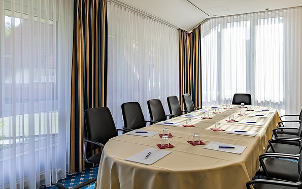 Besprechungszimmer, Foto: Hotel Döllnsee-Schorfheide, Foto: Jones-Art, Lizenz: Hotel Döllnsee-Schorfheide